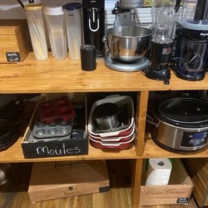 Meet your Posher, Sue